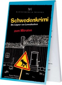 RSB 097 Schwedenkrimi3 Cover icon