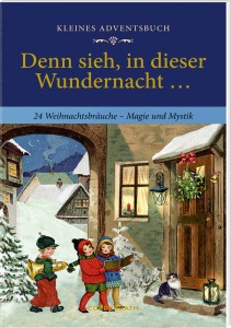 Tuerchenbuch Weihnachten Magie