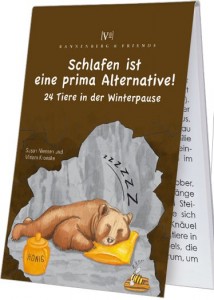 Winterschlaefer Cover