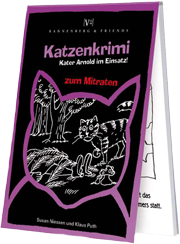 katzenkrimi