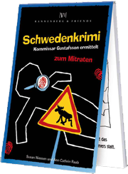 schwedenkrimi